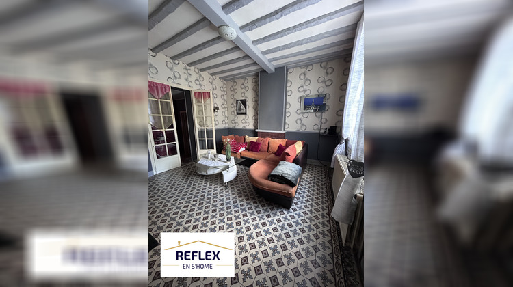 Ma-Cabane - Vente Maison Moislains, 86 m²