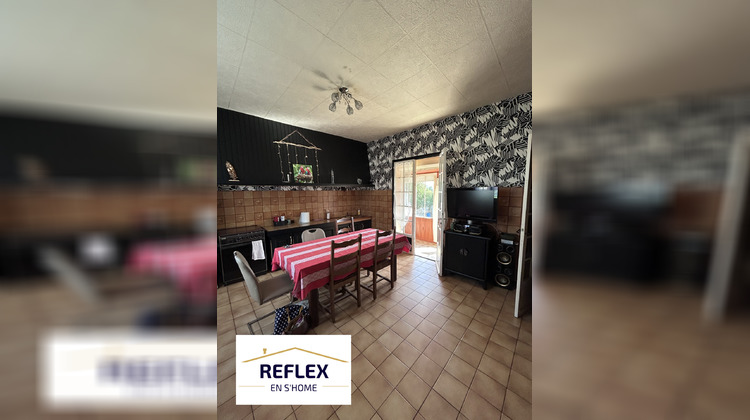 Ma-Cabane - Vente Maison Moislains, 86 m²