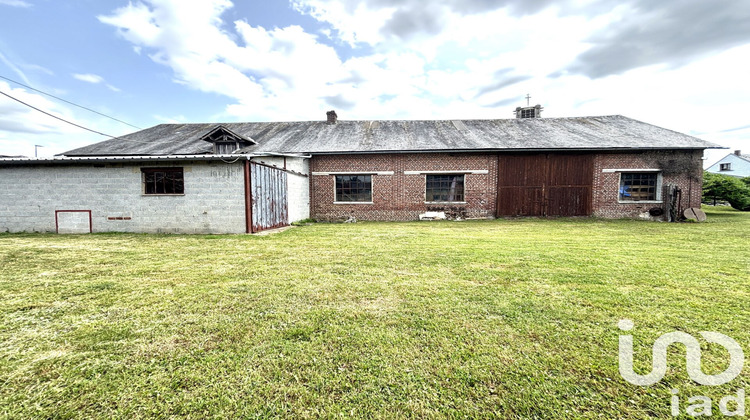 Ma-Cabane - Vente Maison Moislains, 201 m²