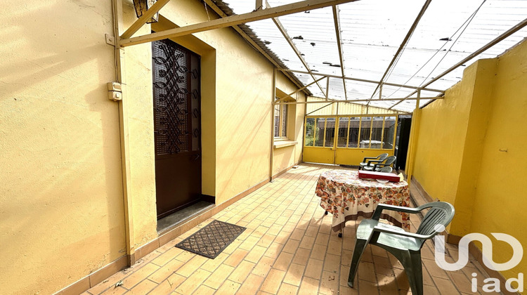 Ma-Cabane - Vente Maison Moislains, 201 m²