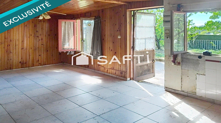 Ma-Cabane - Vente Maison Moislains, 66 m²