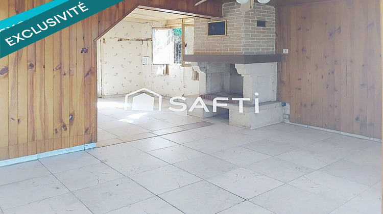 Ma-Cabane - Vente Maison Moislains, 66 m²