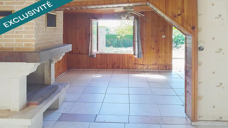 Ma-Cabane - Vente Maison Moislains, 66 m²