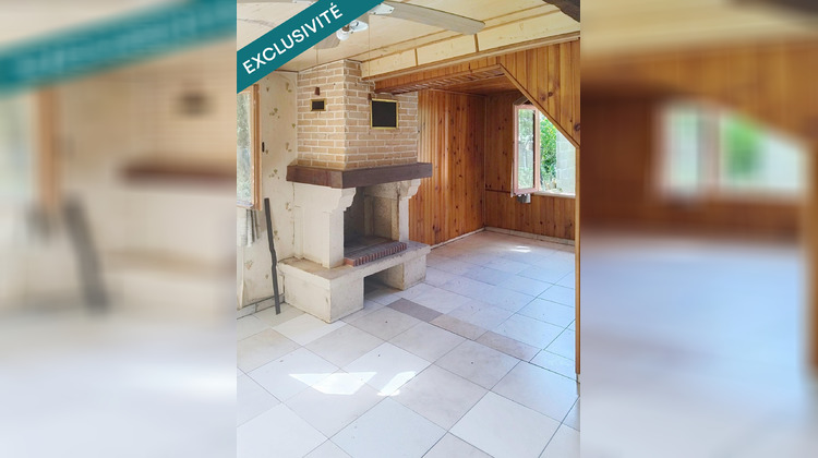 Ma-Cabane - Vente Maison Moislains, 66 m²