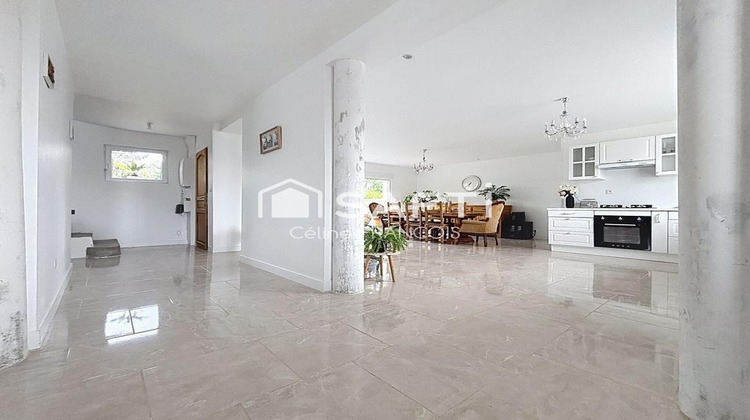 Ma-Cabane - Vente Maison Moislains, 166 m²