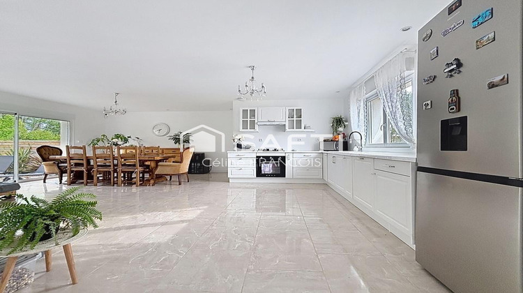 Ma-Cabane - Vente Maison Moislains, 166 m²