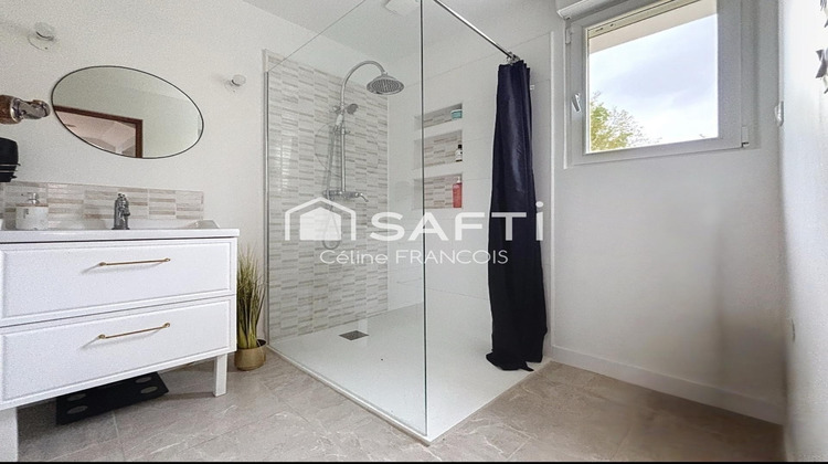 Ma-Cabane - Vente Maison Moislains, 166 m²
