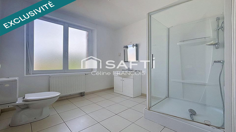 Ma-Cabane - Vente Maison Moislains, 115 m²