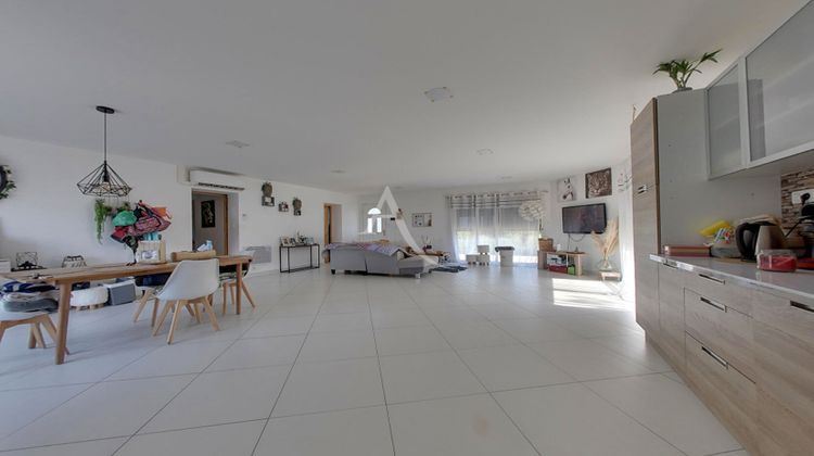 Ma-Cabane - Vente Maison MOISSAC, 129 m²