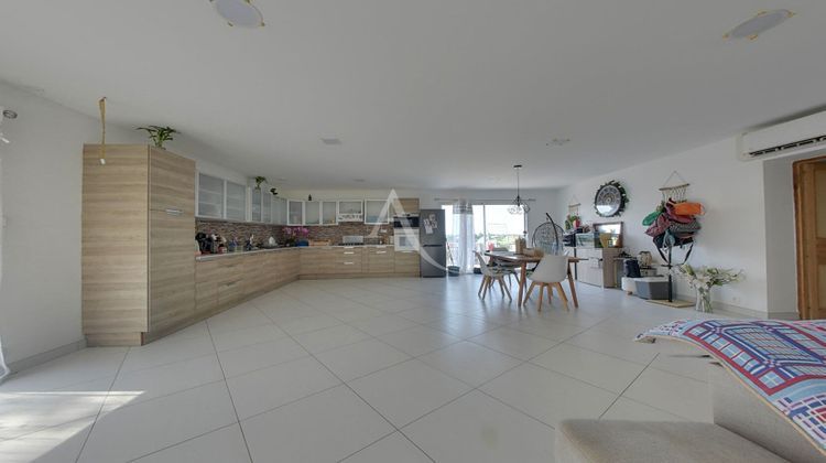 Ma-Cabane - Vente Maison MOISSAC, 129 m²