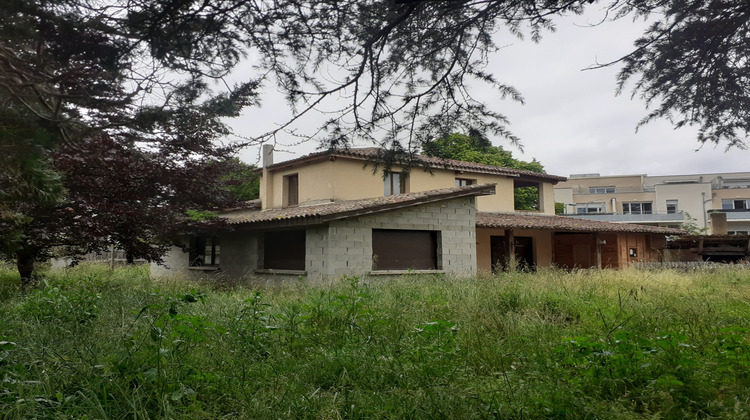 Ma-Cabane - Vente Maison Moissac, 320 m²