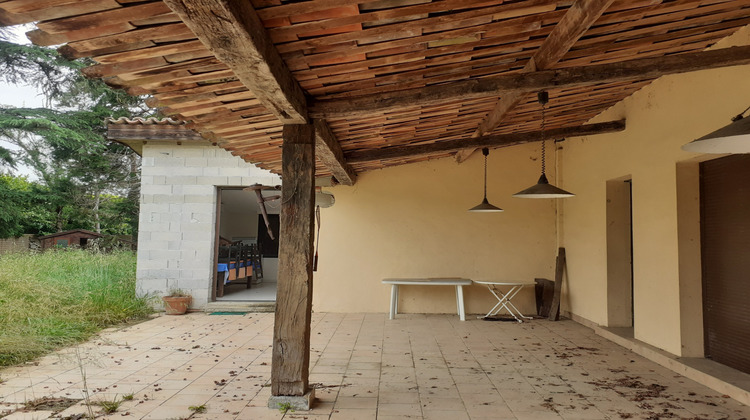 Ma-Cabane - Vente Maison Moissac, 320 m²