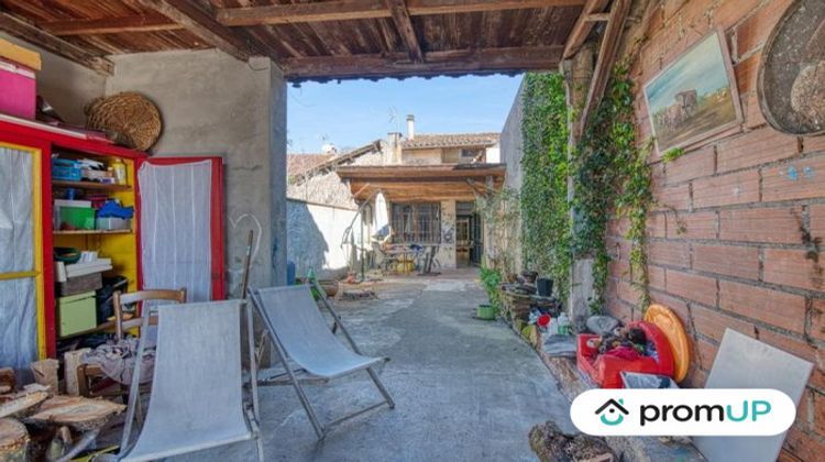 Ma-Cabane - Vente Maison Moissac, 117 m²