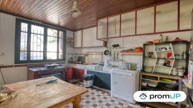 Ma-Cabane - Vente Maison Moissac, 117 m²