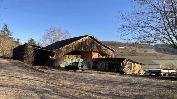 Ma-Cabane - Vente Maison Moissac, 170 m²