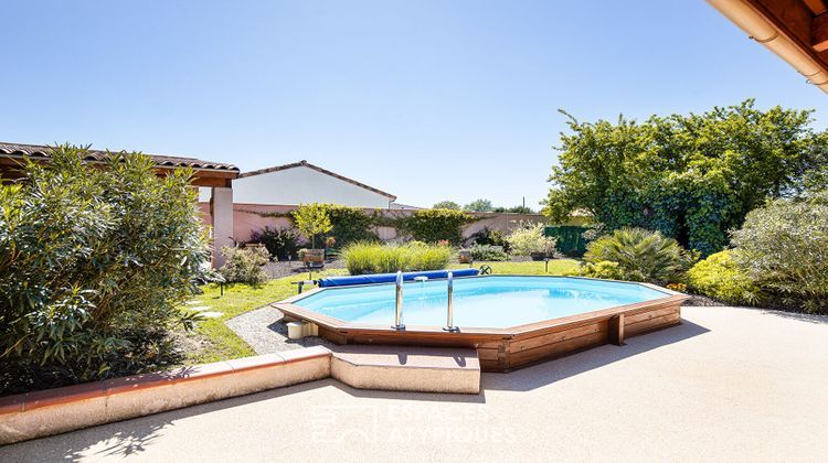 Ma-Cabane - Vente Maison MOISSAC, 171 m²