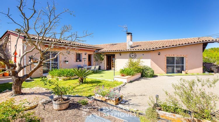 Ma-Cabane - Vente Maison MOISSAC, 171 m²