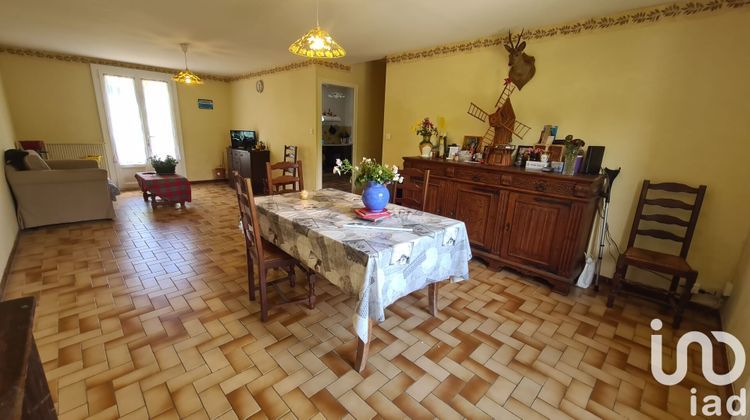 Ma-Cabane - Vente Maison Moissac, 90 m²