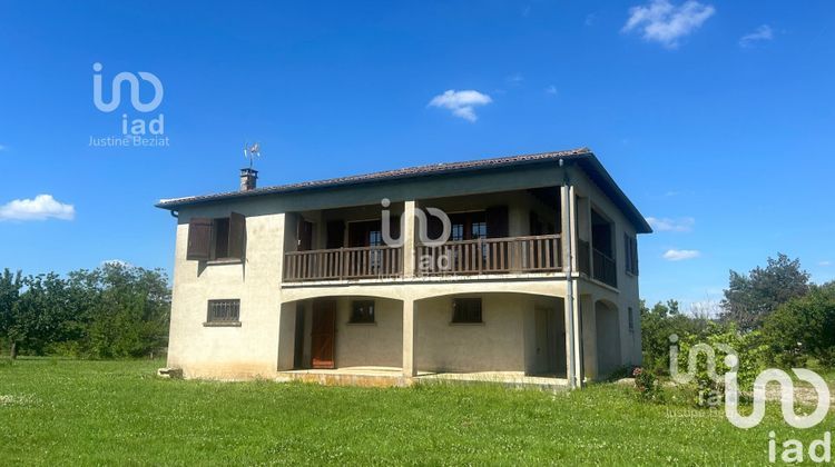 Ma-Cabane - Vente Maison Moissac, 150 m²