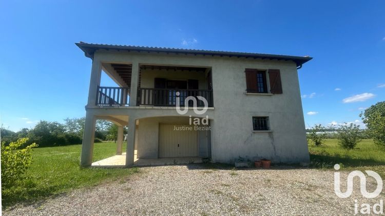 Ma-Cabane - Vente Maison Moissac, 150 m²