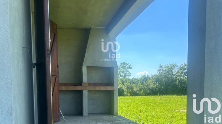 Ma-Cabane - Vente Maison Moissac, 150 m²