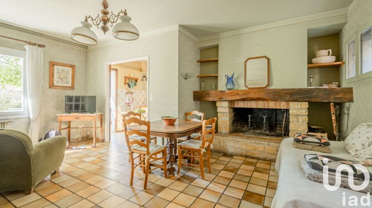 Ma-Cabane - Vente Maison Moissac, 135 m²