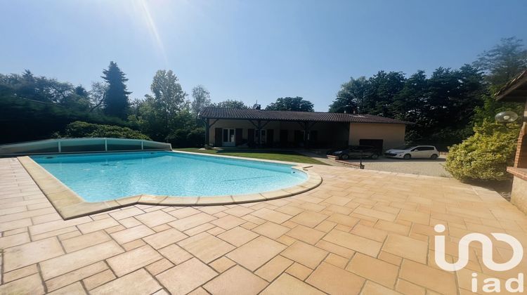 Ma-Cabane - Vente Maison Moissac, 120 m²