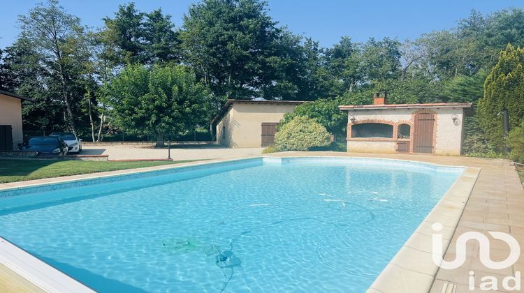 Ma-Cabane - Vente Maison Moissac, 120 m²