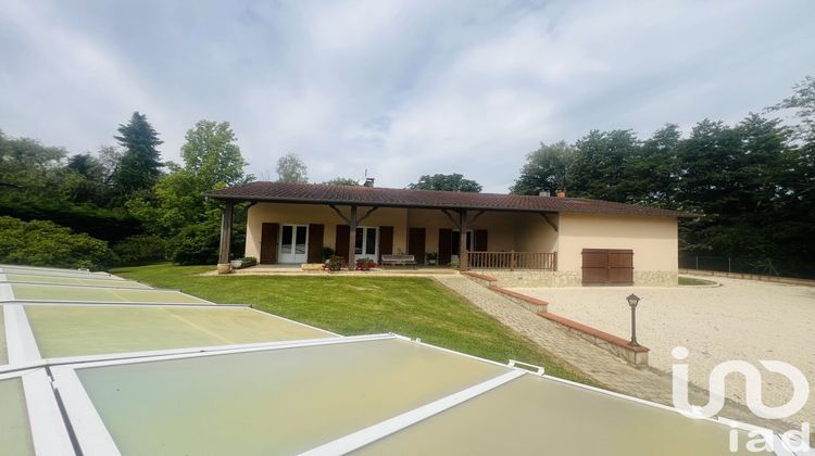 Ma-Cabane - Vente Maison Moissac, 120 m²