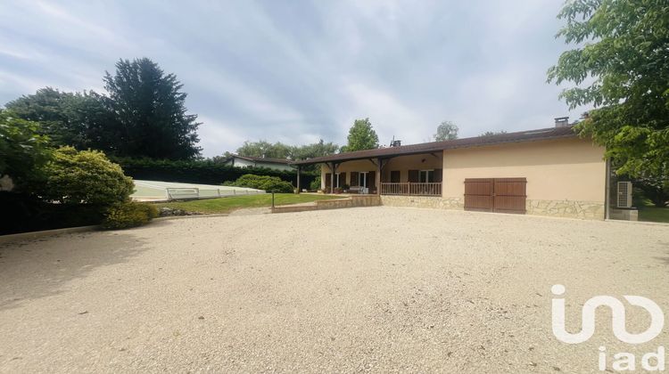 Ma-Cabane - Vente Maison Moissac, 120 m²