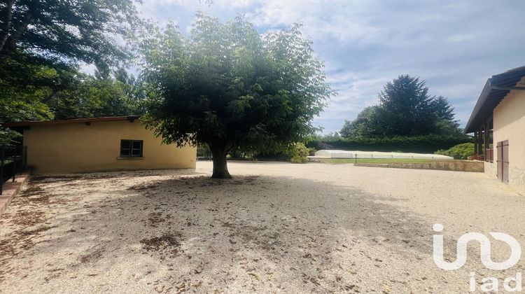 Ma-Cabane - Vente Maison Moissac, 120 m²