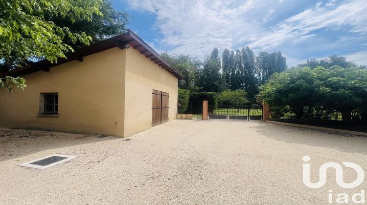 Ma-Cabane - Vente Maison Moissac, 120 m²