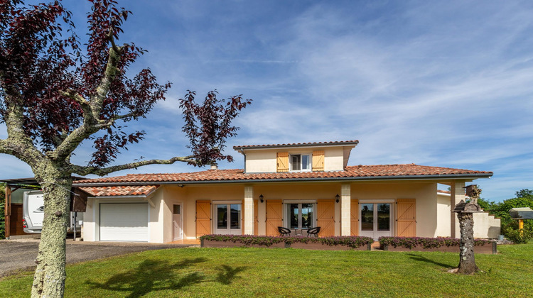 Ma-Cabane - Vente Maison Moissac, 120 m²