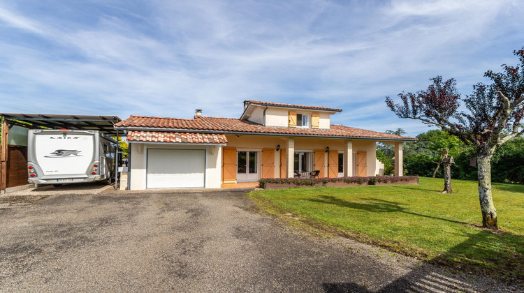 Ma-Cabane - Vente Maison Moissac, 120 m²