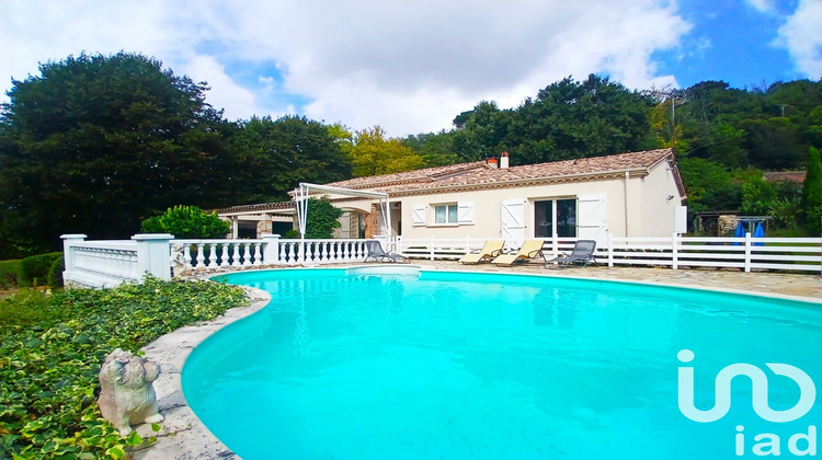 Ma-Cabane - Vente Maison Moissac, 137 m²