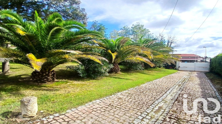 Ma-Cabane - Vente Maison Moissac, 137 m²