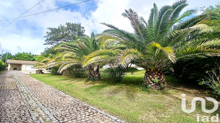 Ma-Cabane - Vente Maison Moissac, 137 m²