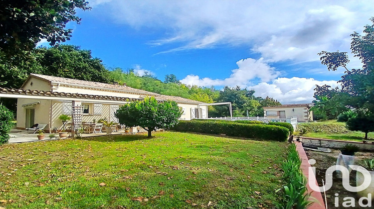 Ma-Cabane - Vente Maison Moissac, 137 m²