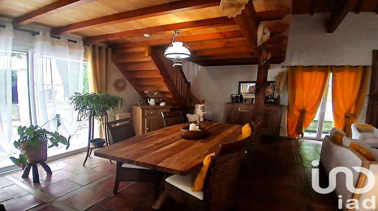 Ma-Cabane - Vente Maison Moissac, 137 m²