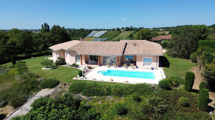 Ma-Cabane - Vente Maison Moissac, 248 m²