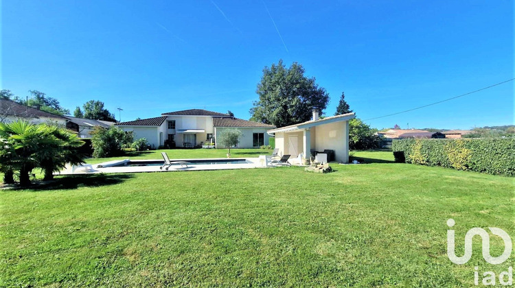 Ma-Cabane - Vente Maison Moissac, 157 m²