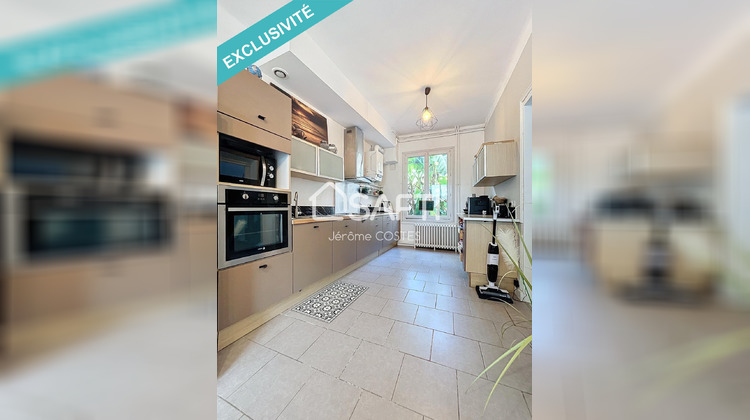 Ma-Cabane - Vente Maison Moissac, 128 m²