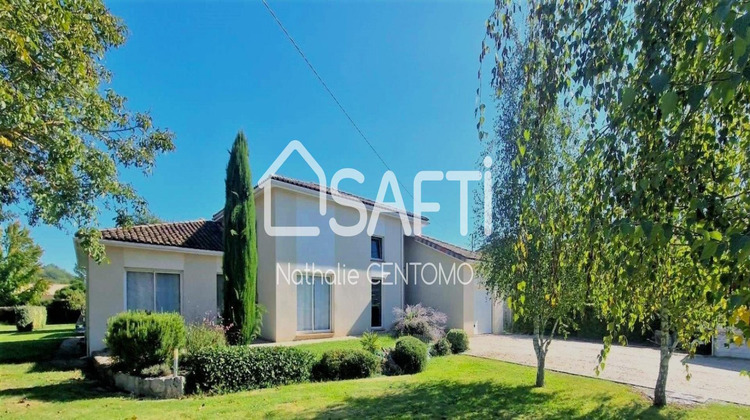 Ma-Cabane - Vente Maison Moissac, 157 m²