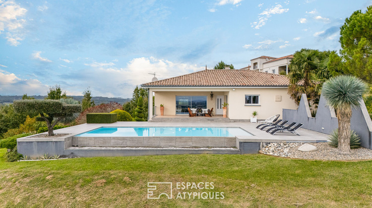 Ma-Cabane - Vente Maison MOISSAC, 180 m²