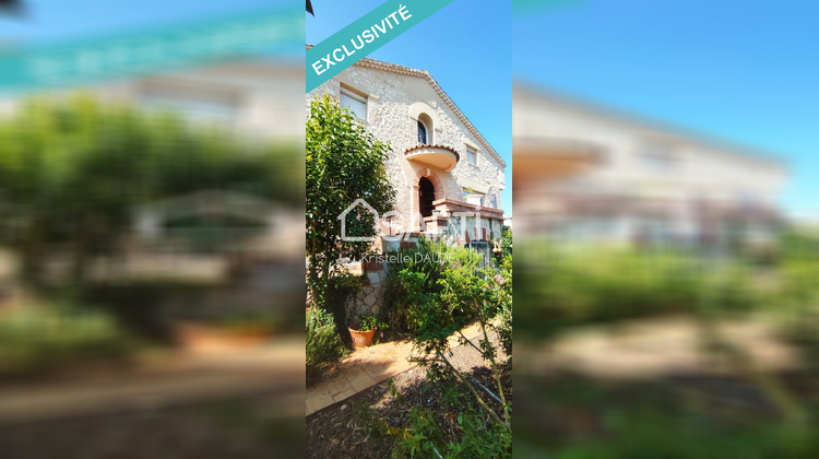 Ma-Cabane - Vente Maison Moissac, 240 m²