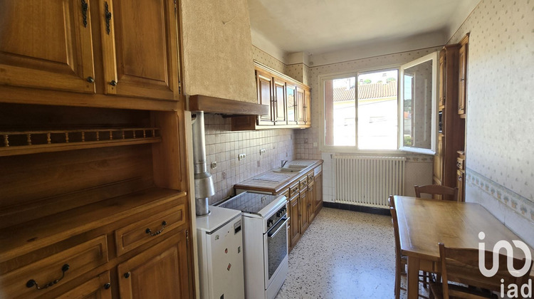 Ma-Cabane - Vente Maison Moissac, 109 m²