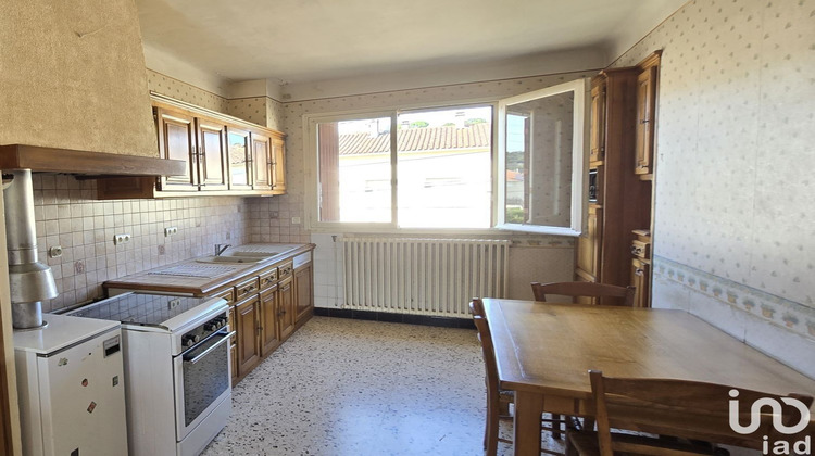 Ma-Cabane - Vente Maison Moissac, 109 m²