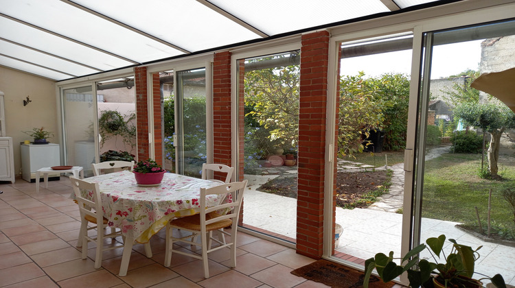 Ma-Cabane - Vente Maison Moissac, 134 m²