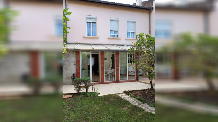 Ma-Cabane - Vente Maison Moissac, 134 m²