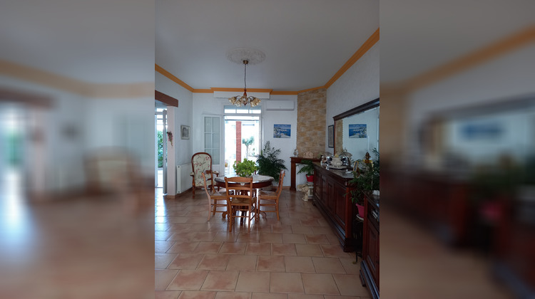 Ma-Cabane - Vente Maison Moissac, 134 m²